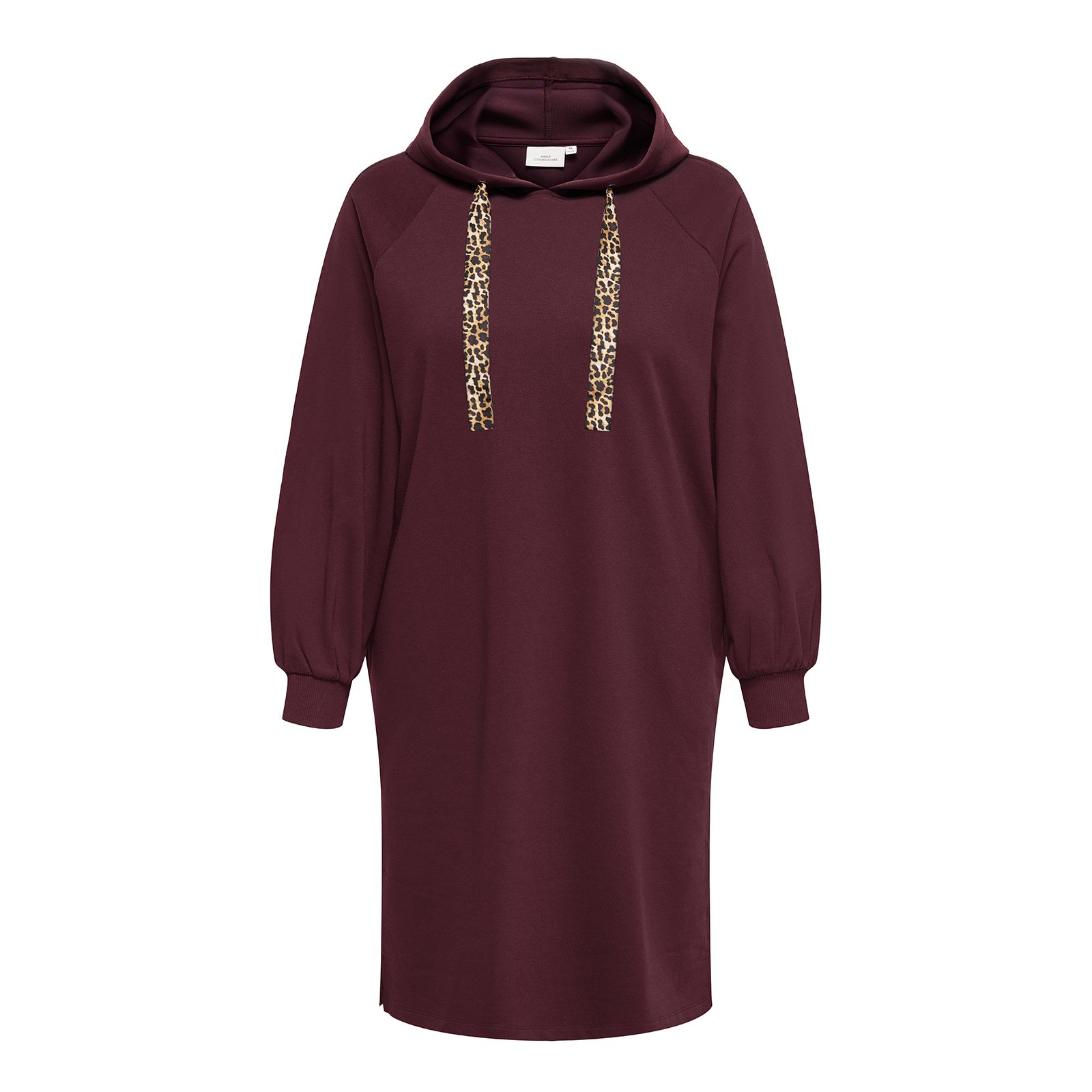 ONLY CARMAKOMA Φόρεμα φούτερ Caralina