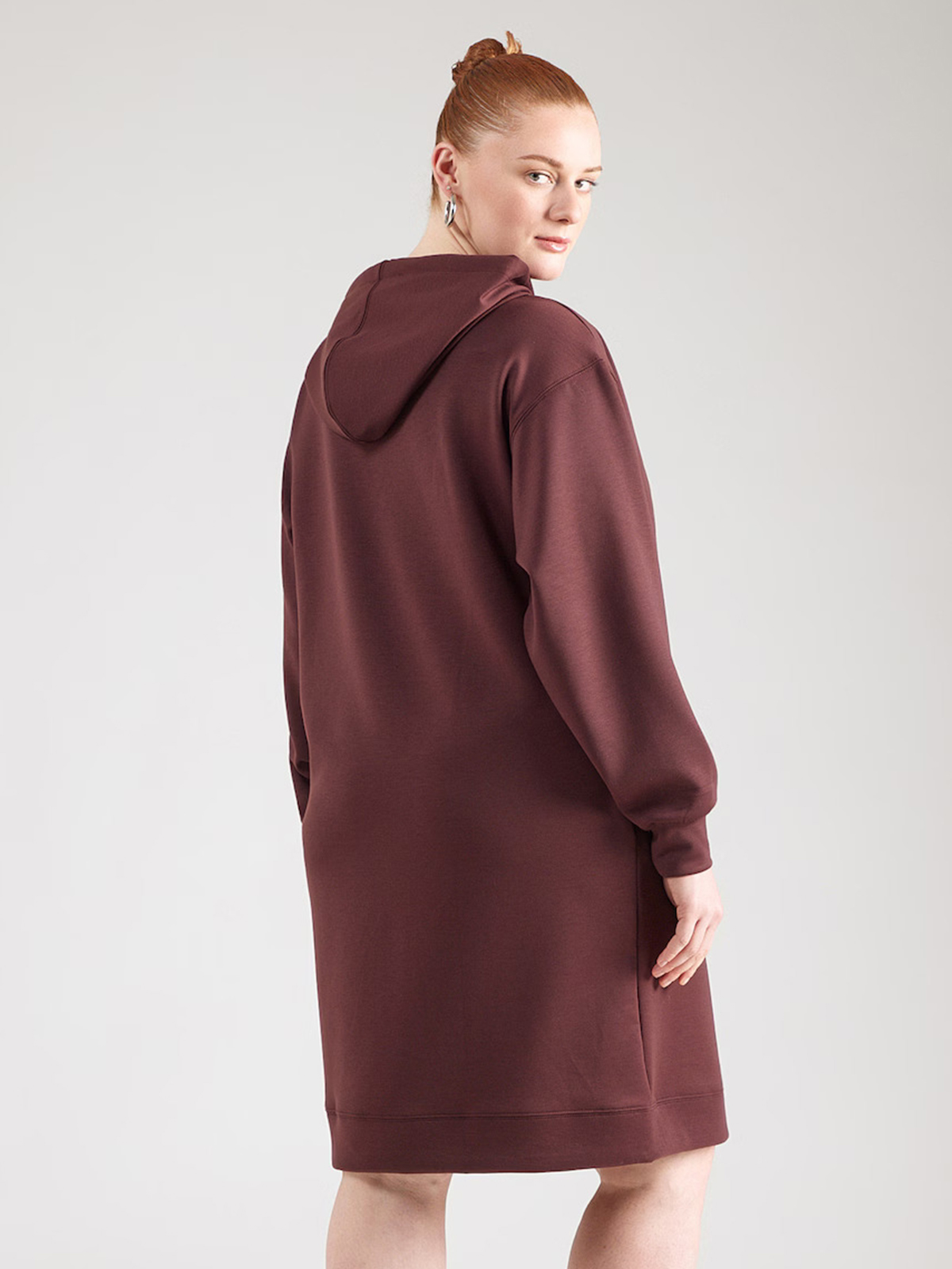 Φόρεμα φούτερ Caralina φωτογραφία