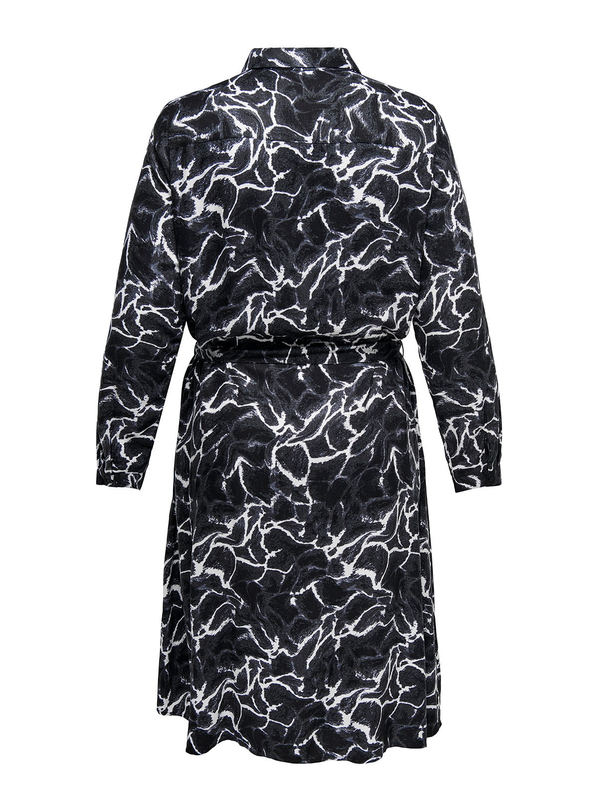 Μίντι φόρεμα Carammia φωτογραφία