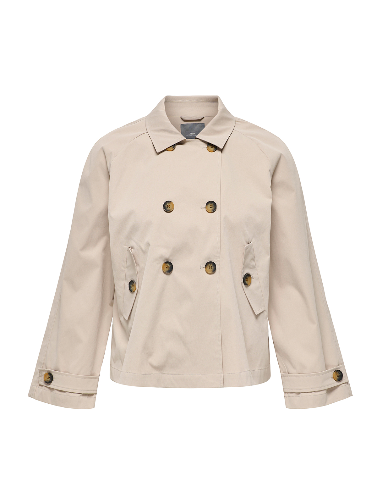 Καπαρντίνα Carapril φωτογραφία