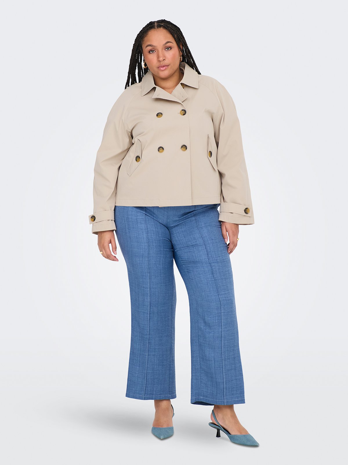 Καπαρντίνα Carapril φωτογραφία