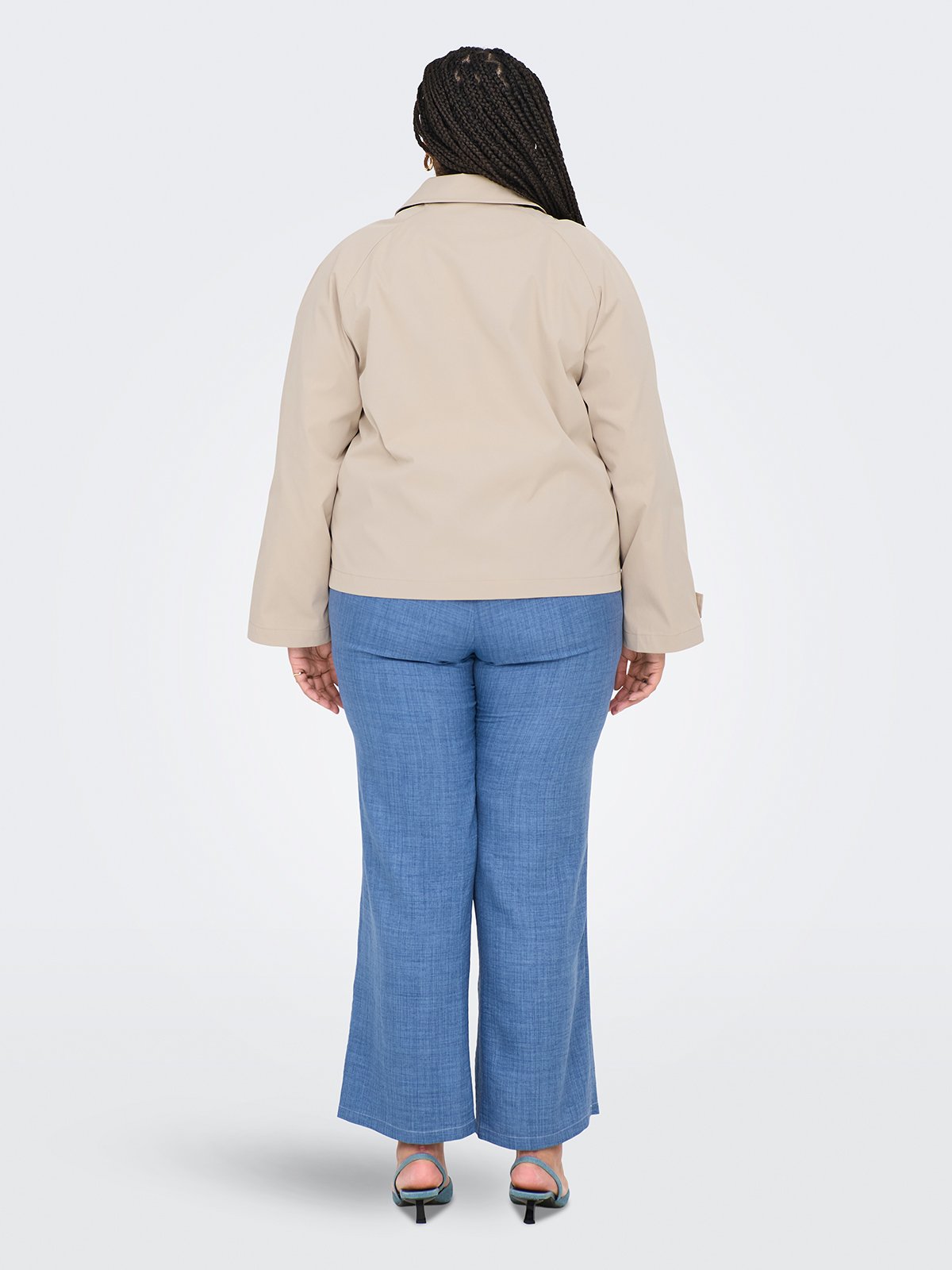 Καπαρντίνα Carapril φωτογραφία