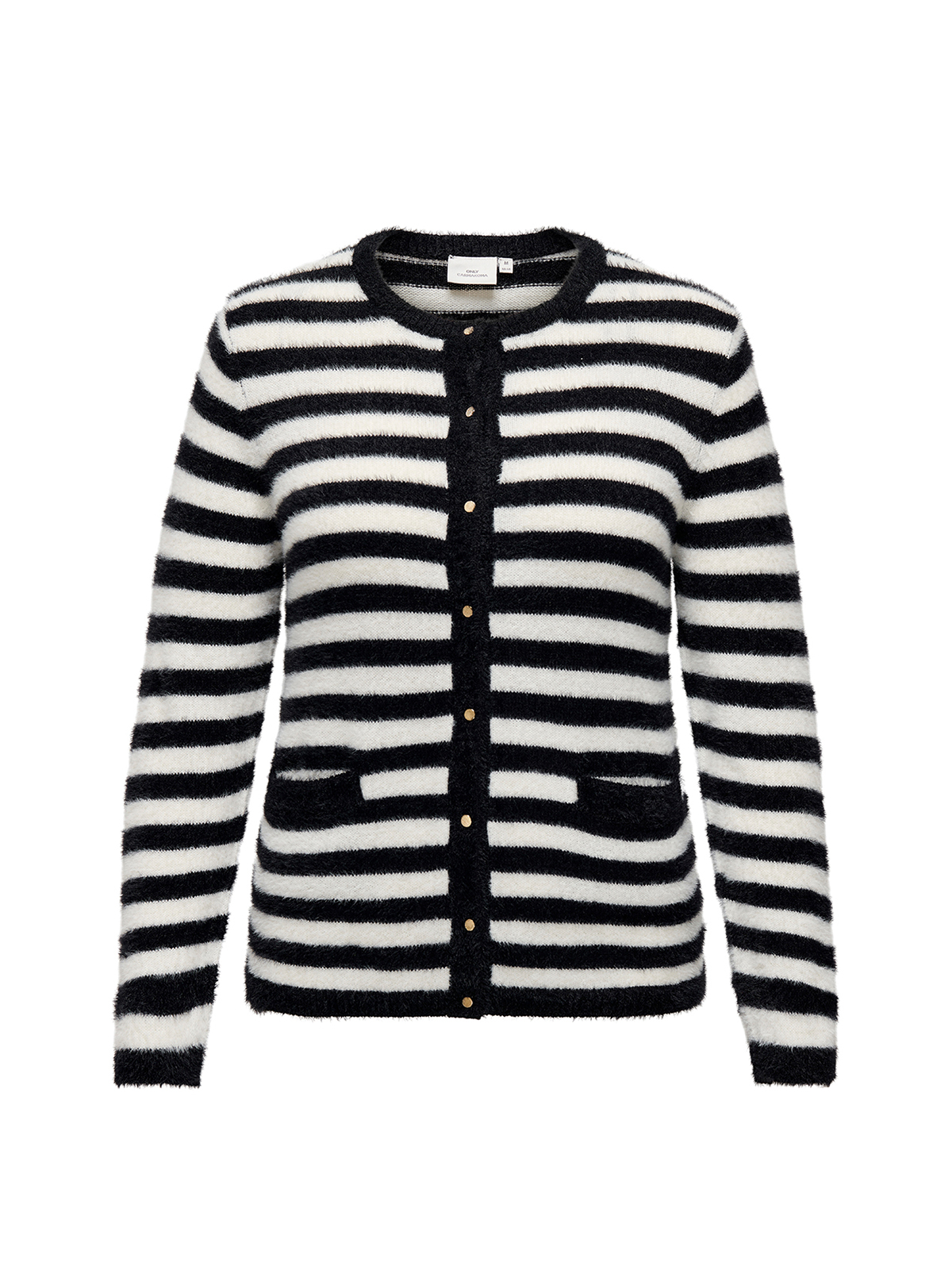 Πλεκτή ζακέτα Carcassa φωτογραφία