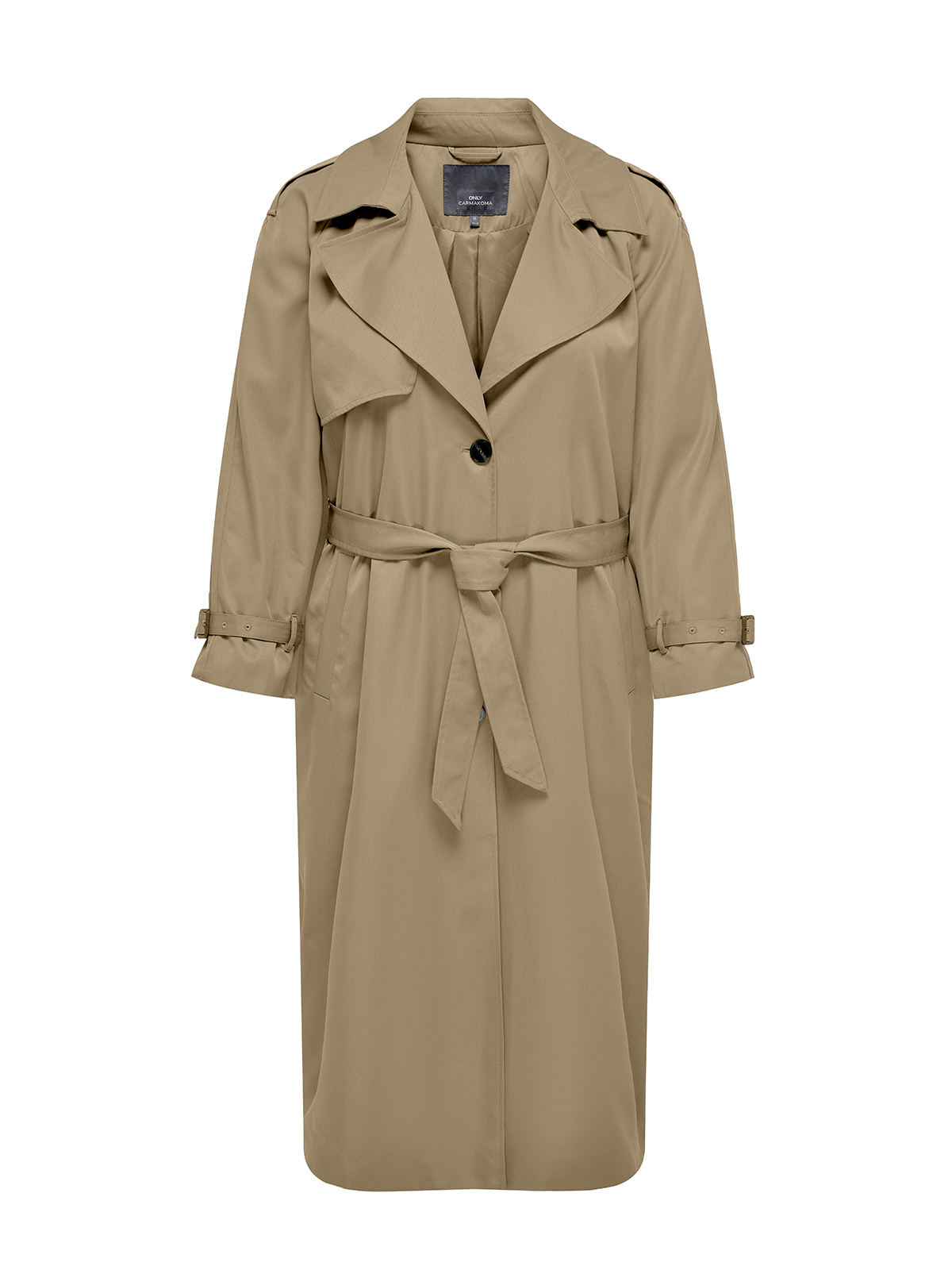 Καπαρντίνα Carchloe φωτογραφία