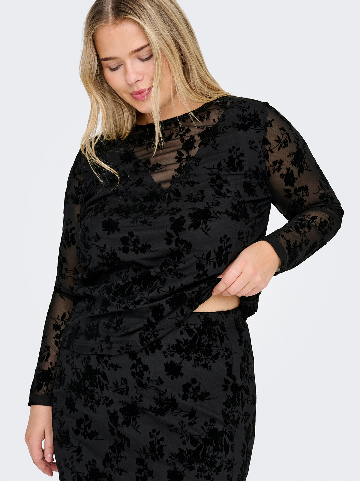 Μπλούζα Carelodie φωτογραφία