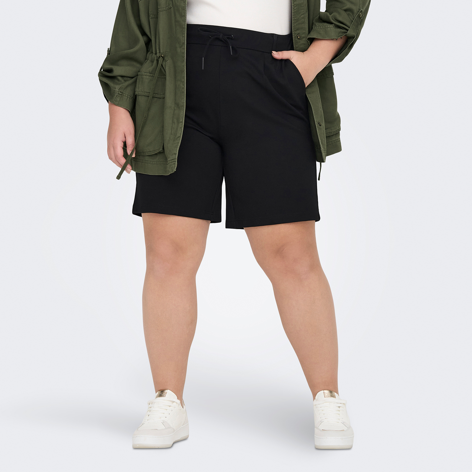 Cargoldtrash regular fit shorts