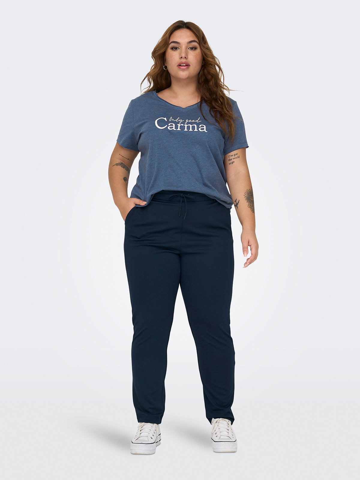 Παντελόνι Cargoldtrash regular fit φωτογραφία