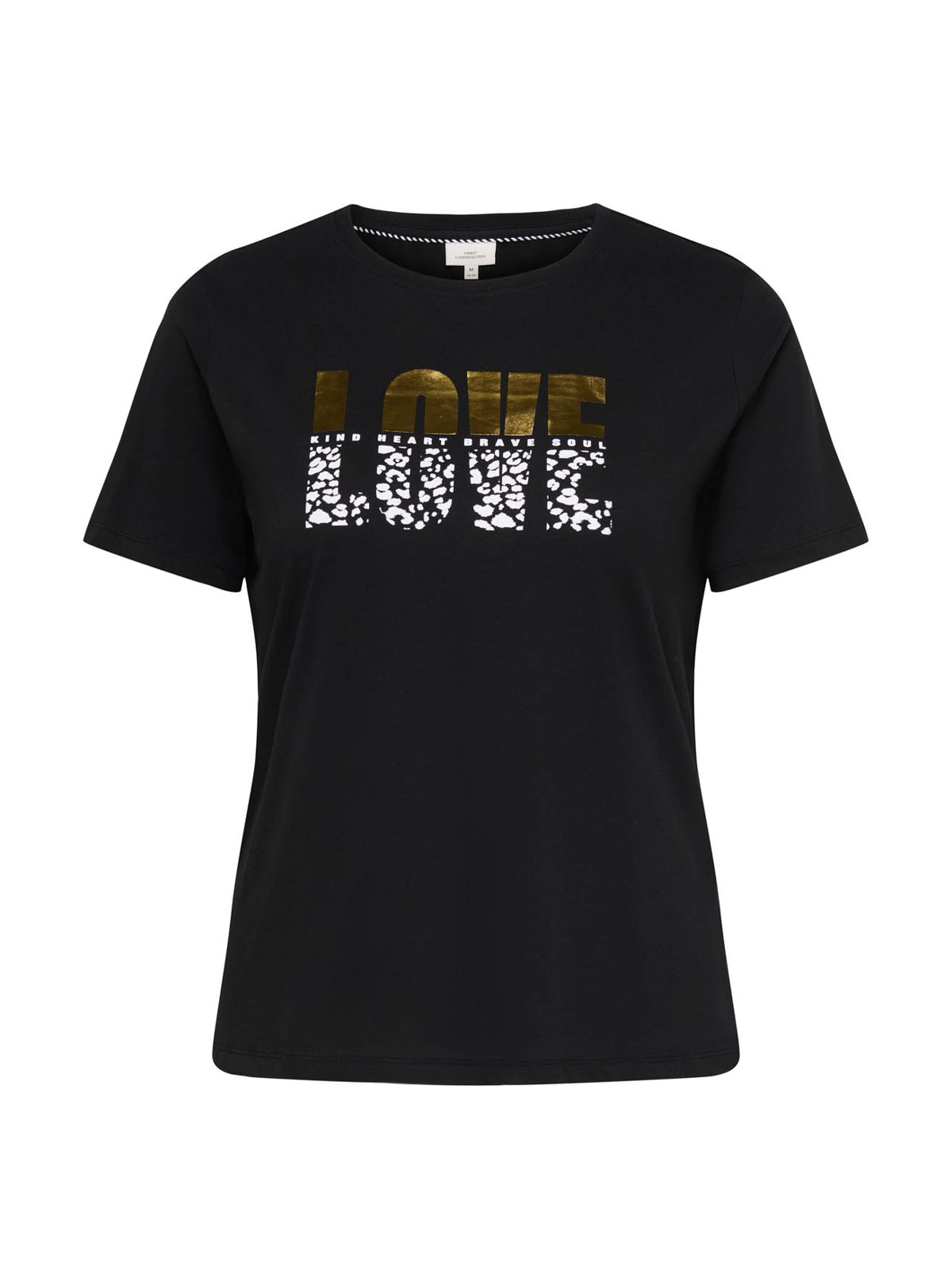 Μπλούζα t-shirt Carkita