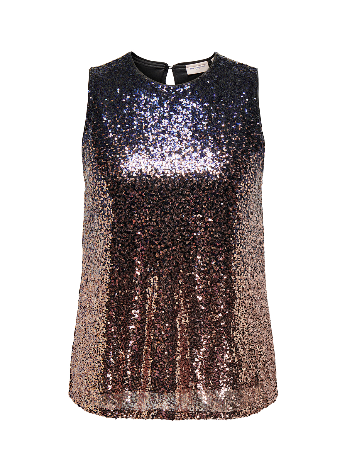 Αμάνικη μπλούζα Carlola φωτογραφία