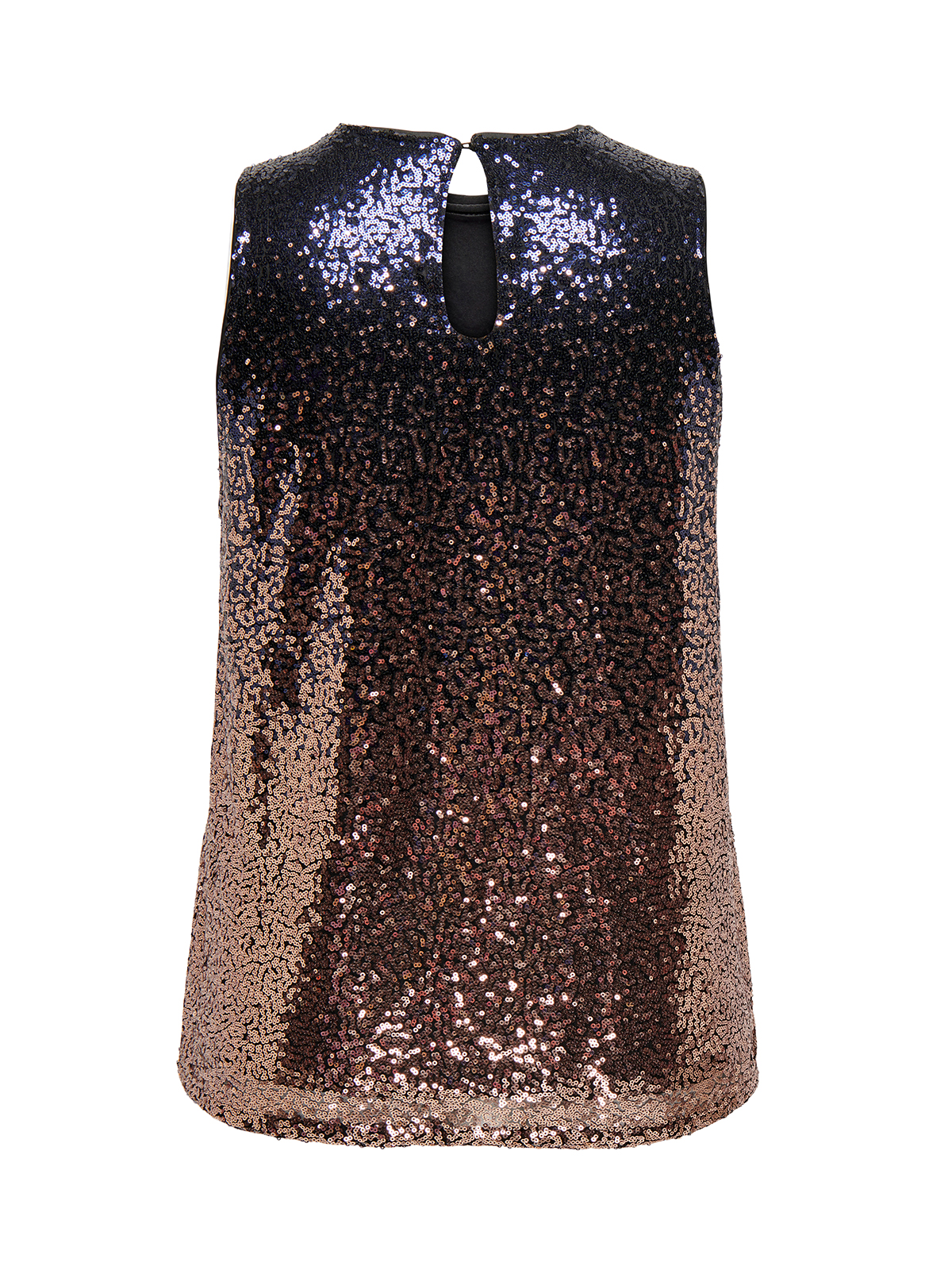 Αμάνικη μπλούζα Carlola φωτογραφία