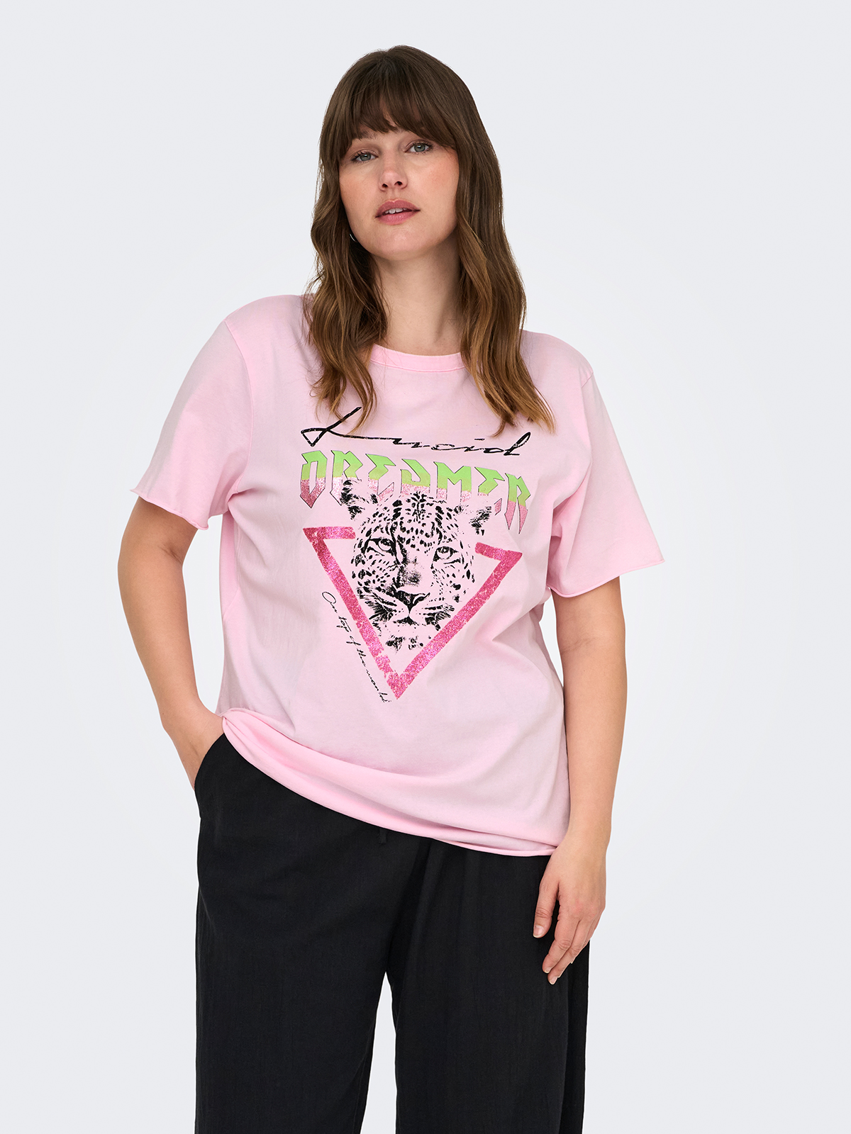 Μπλούζα t-shirt Carmiko φωτογραφία