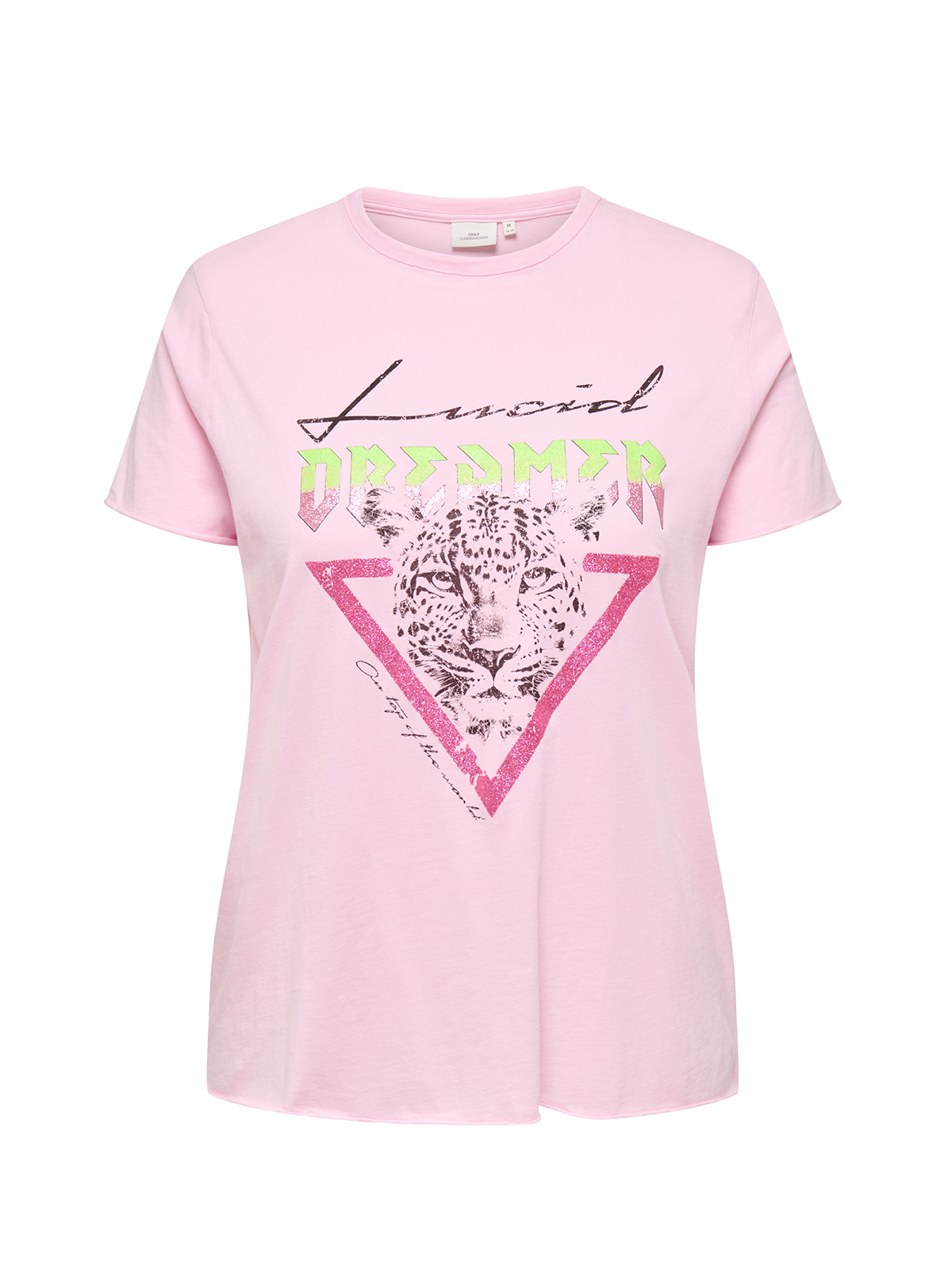 Μπλούζα t-shirt Carmiko φωτογραφία