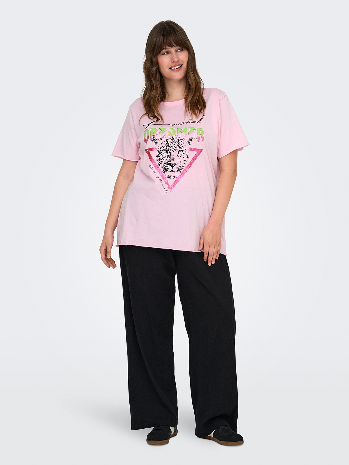 Μπλούζα t-shirt Carmiko φωτογραφία