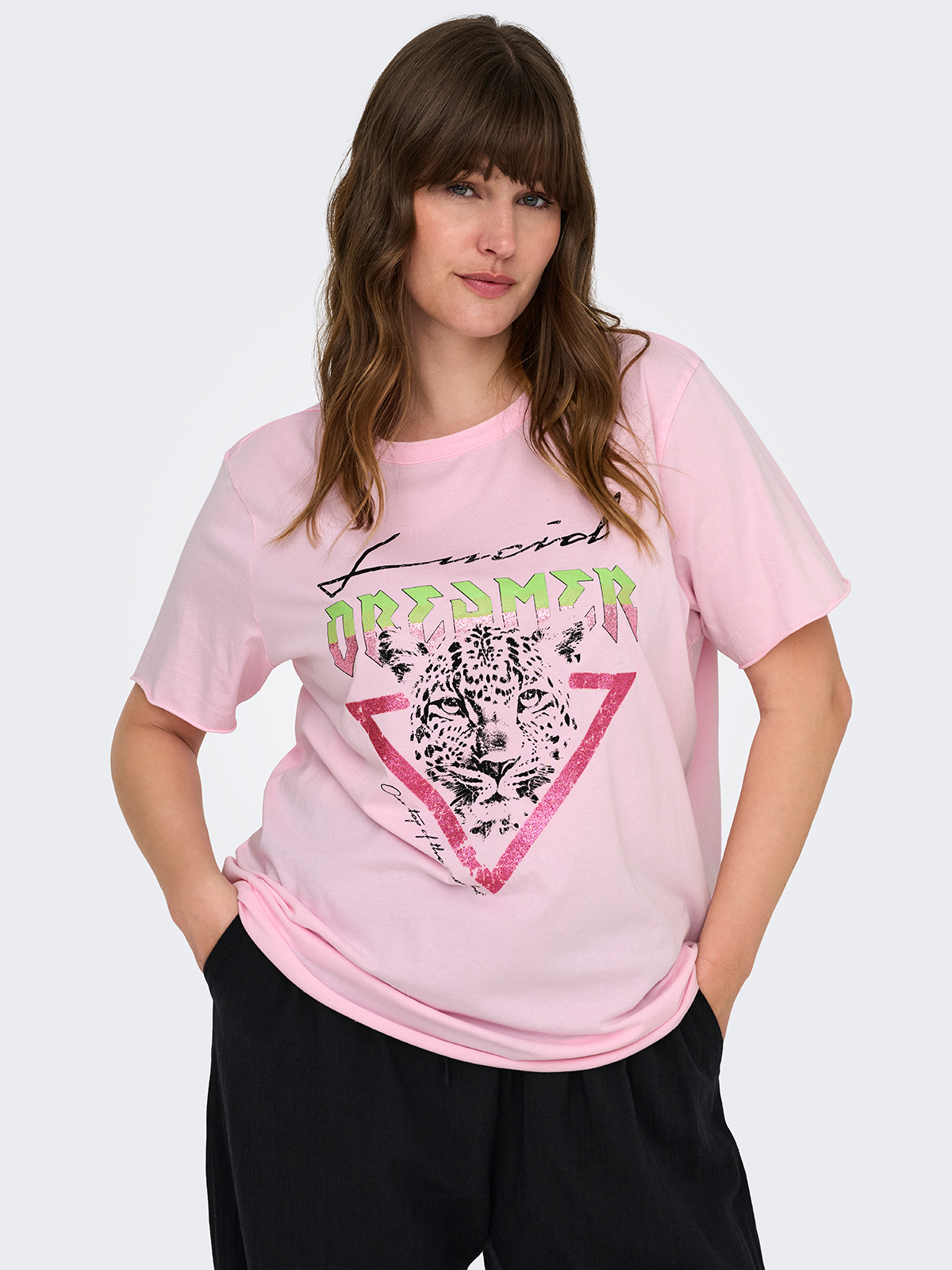 Μπλούζα t-shirt Carmiko φωτογραφία