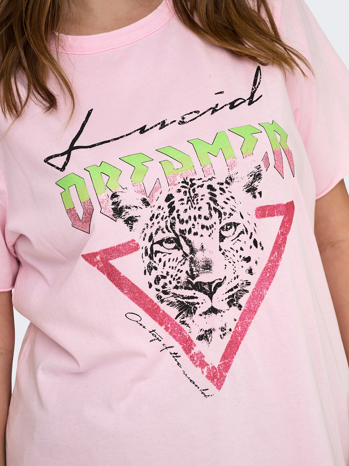 Μπλούζα t-shirt Carmiko φωτογραφία