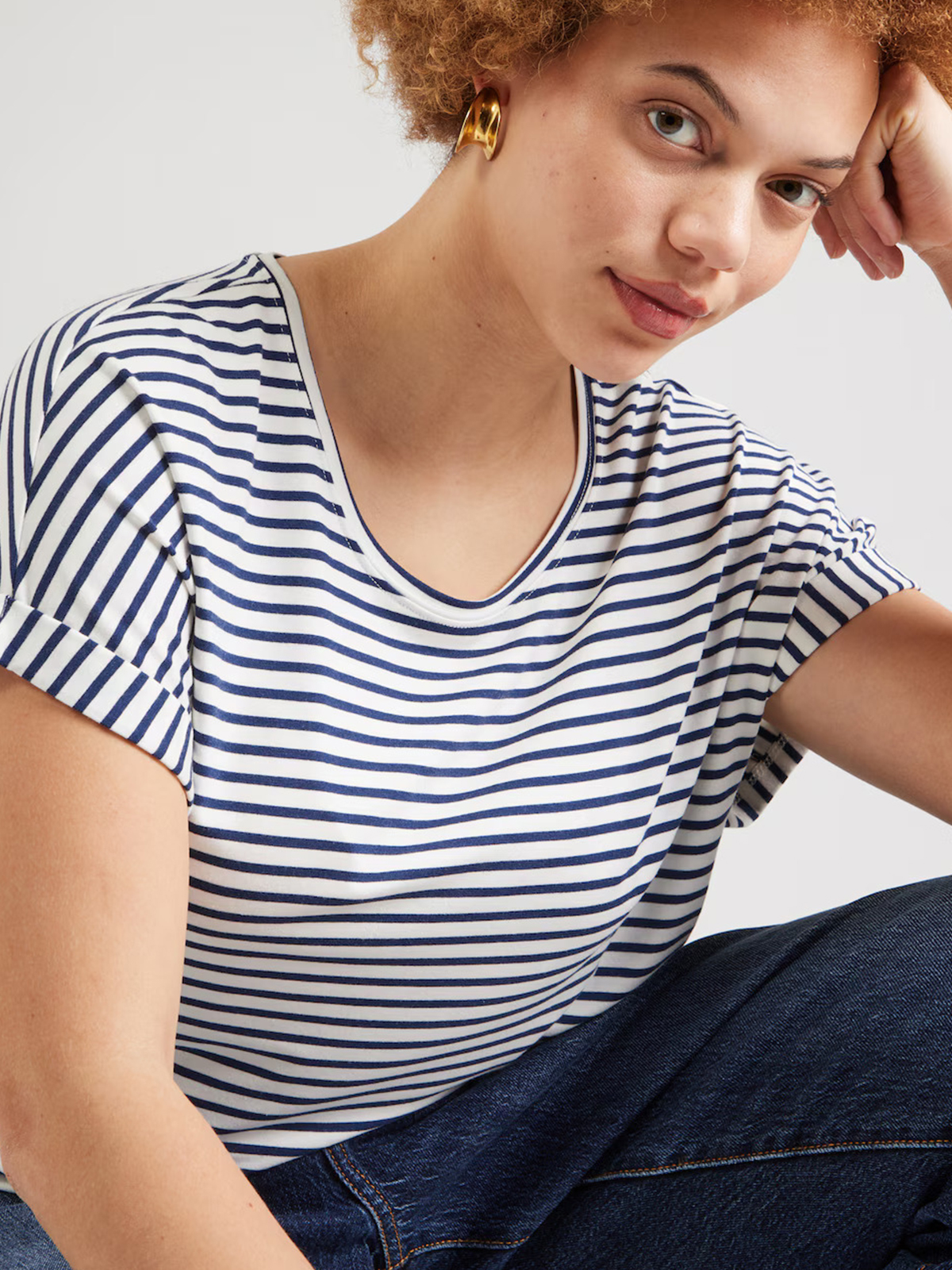 Μπλούζα Carmoster φωτογραφία