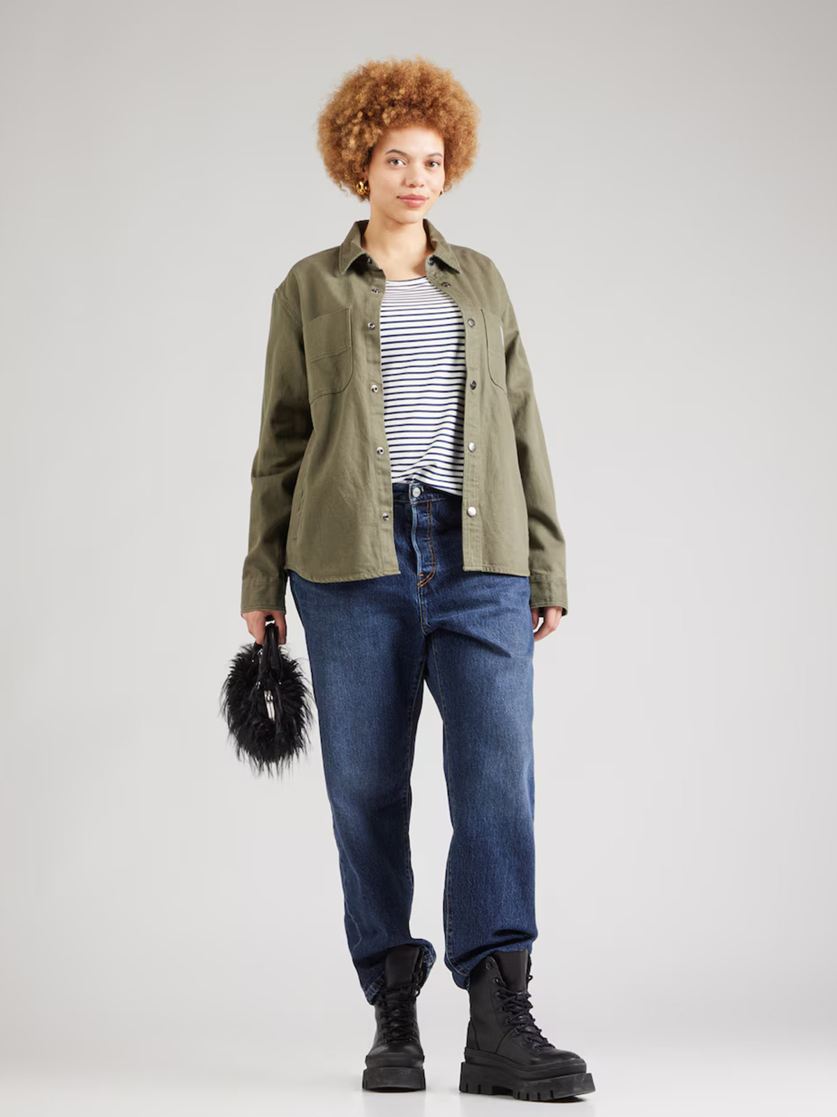 Μπλούζα Carmoster φωτογραφία