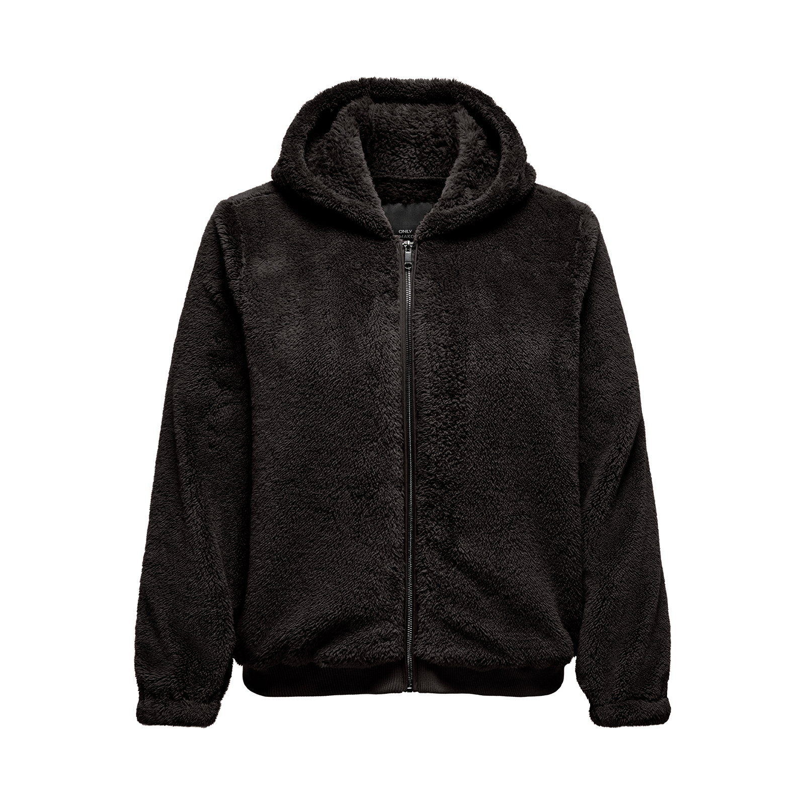 Carnewanna teddy jacket