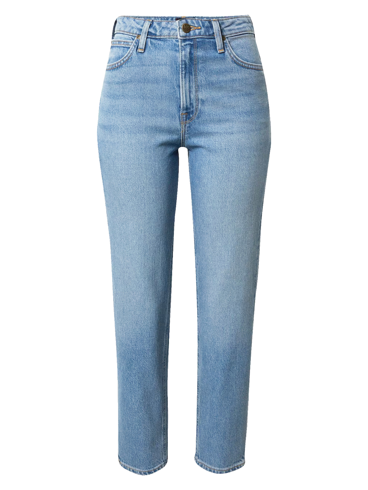 Τζιν Carol Rocky Blue Straight φωτογραφία