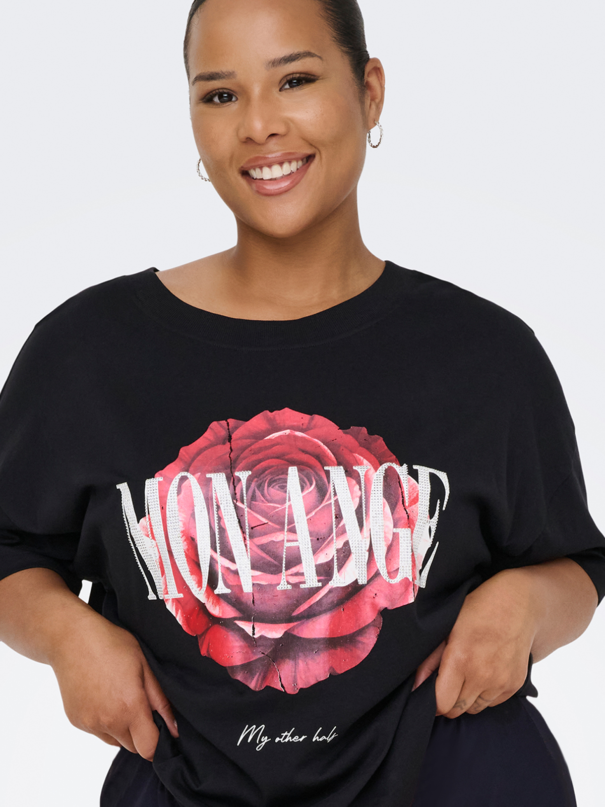 Carrose t-shirt φωτογραφία