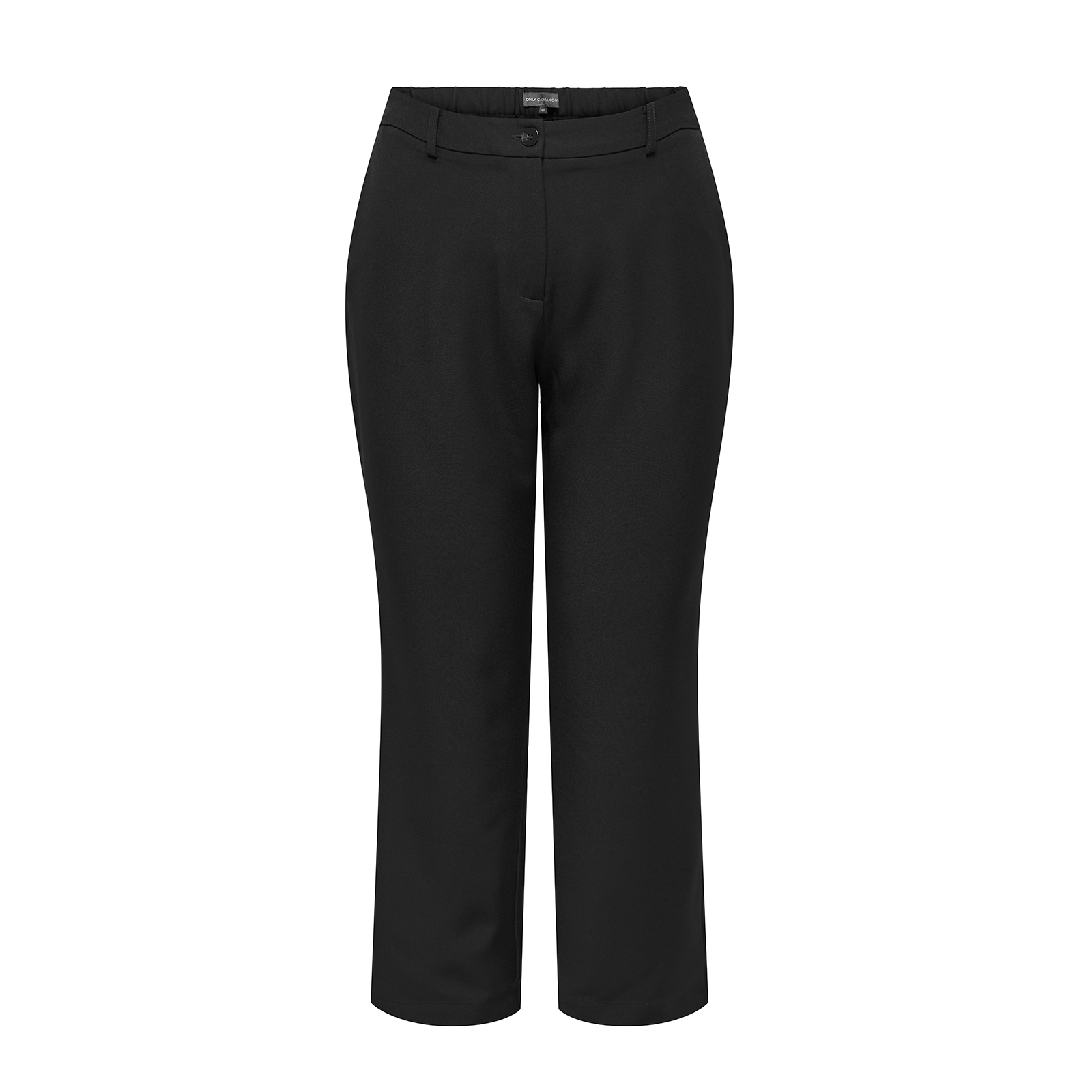 Carthea straight fit classic trousers