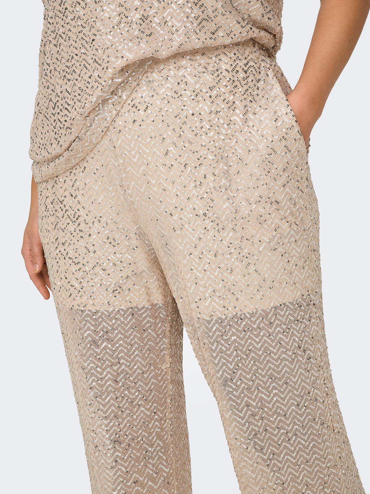 Παντελόνι Carviviana φωτογραφία