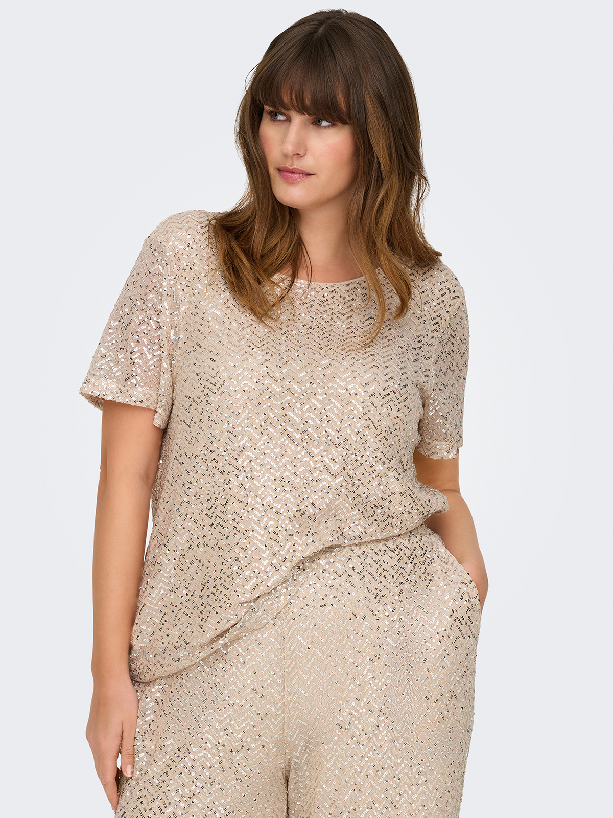 Μπλούζα Carviviana φωτογραφία