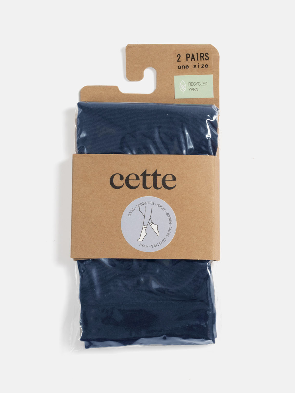 Κάλτσες Opaque Chambord - 40 Den φωτογραφία