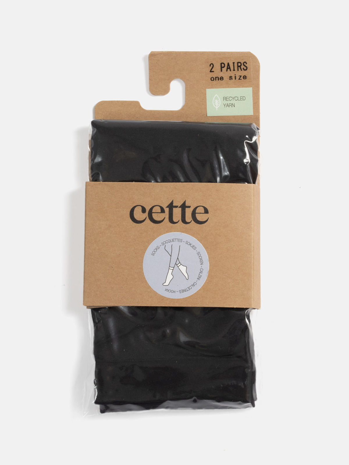 Κάλτσες Opaque Chambord - 40 Den φωτογραφία