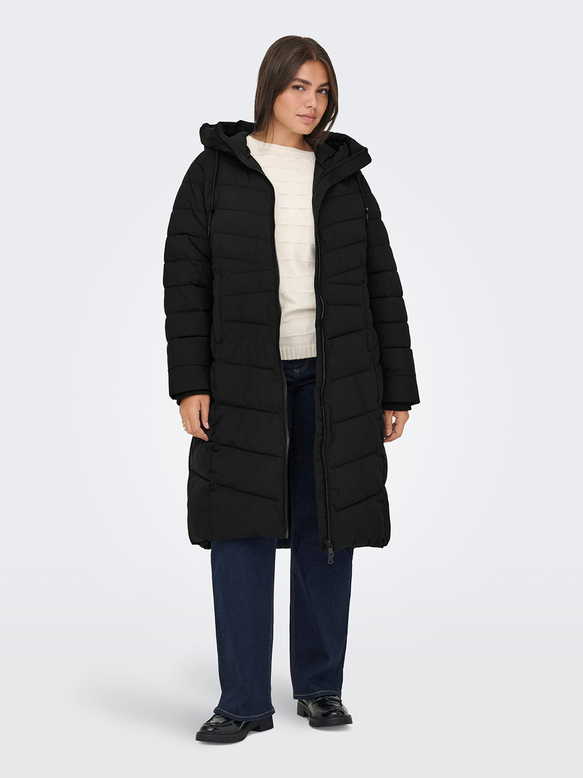 Μπουφάν Carjuliet φωτογραφία