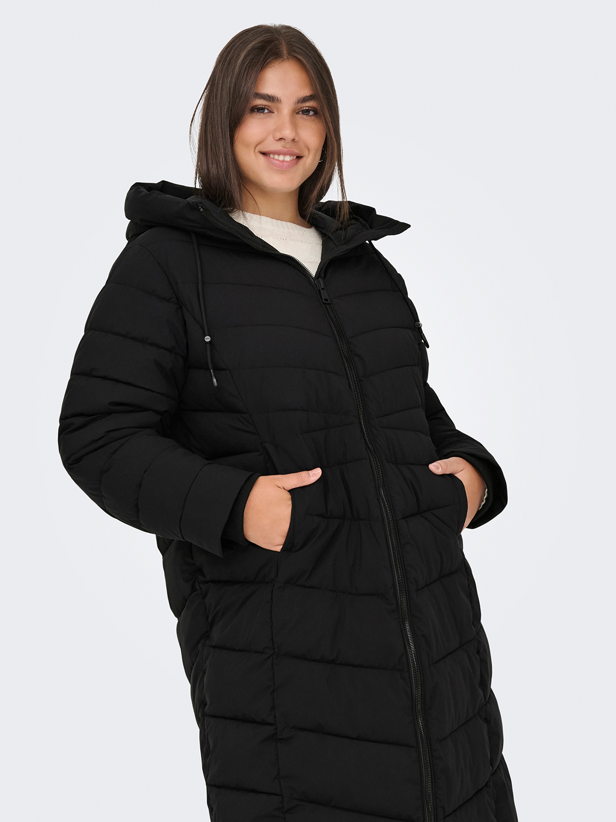 Μπουφάν Carjuliet φωτογραφία