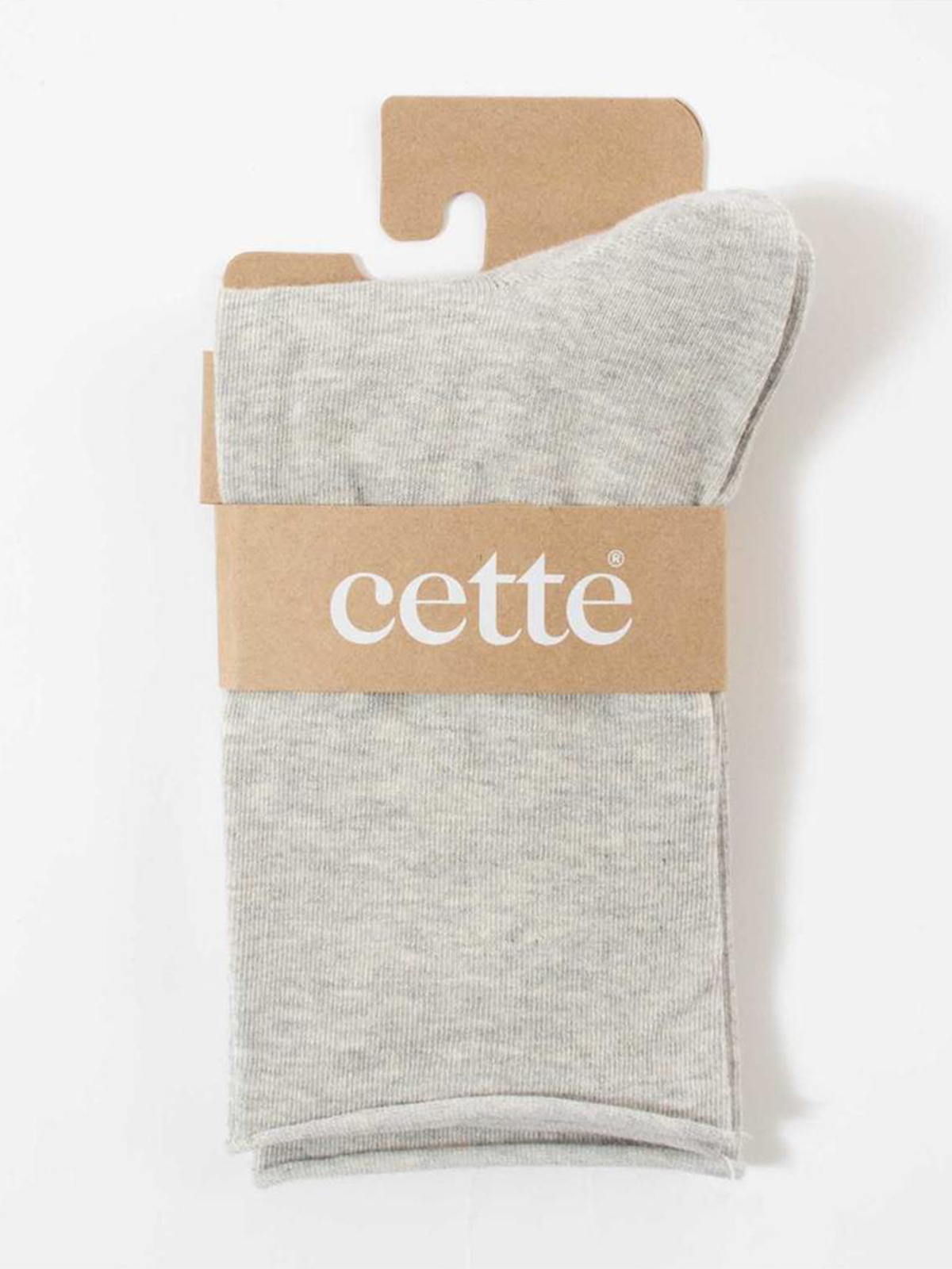 Κάλτσες βαμβακερές μελανζέ φωτογραφία