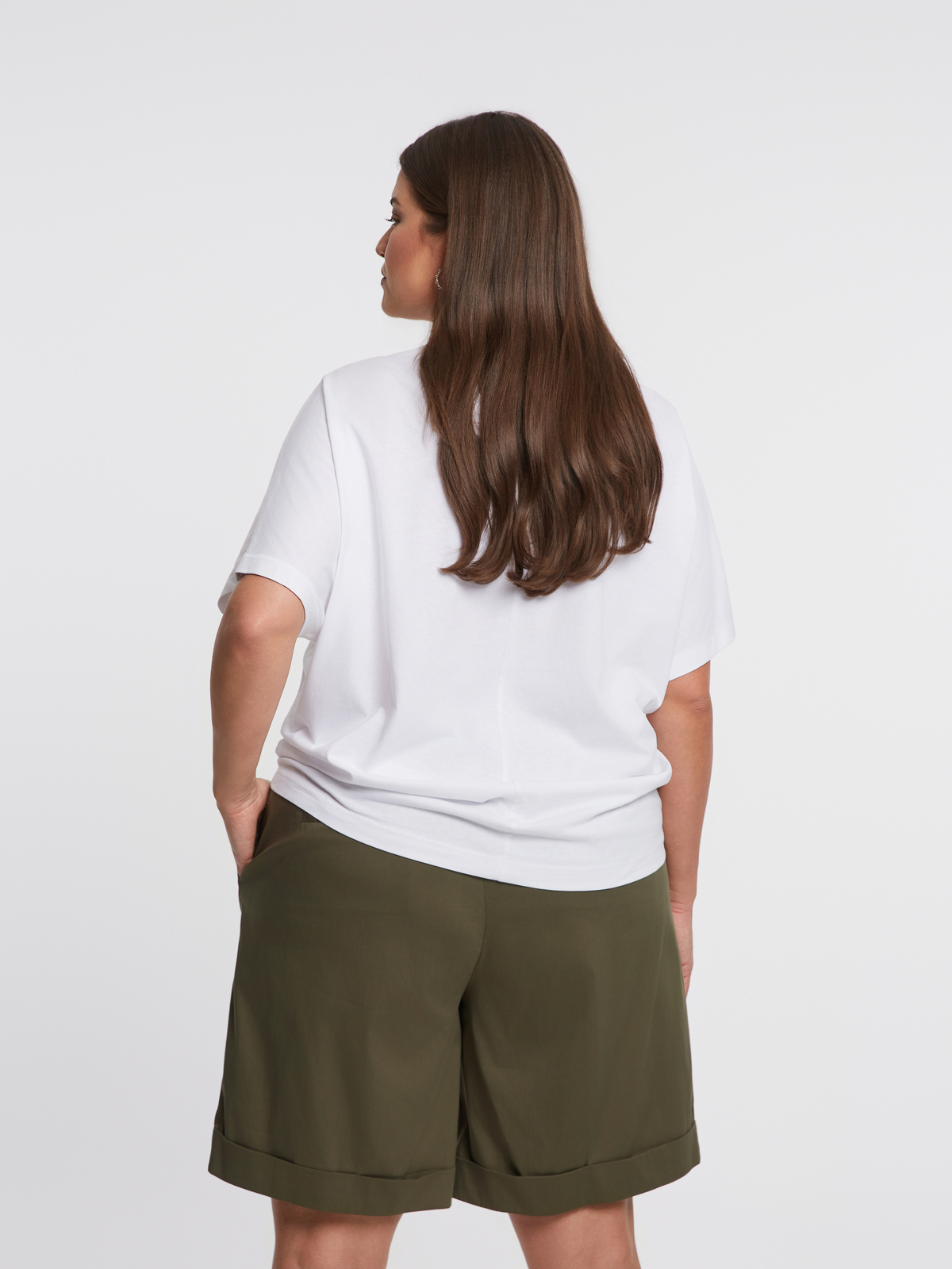 Βαμβακερή μπλούζα t-shirt με στάμπα παπάκι με σαπουνάδες και πέρλες φωτογραφία