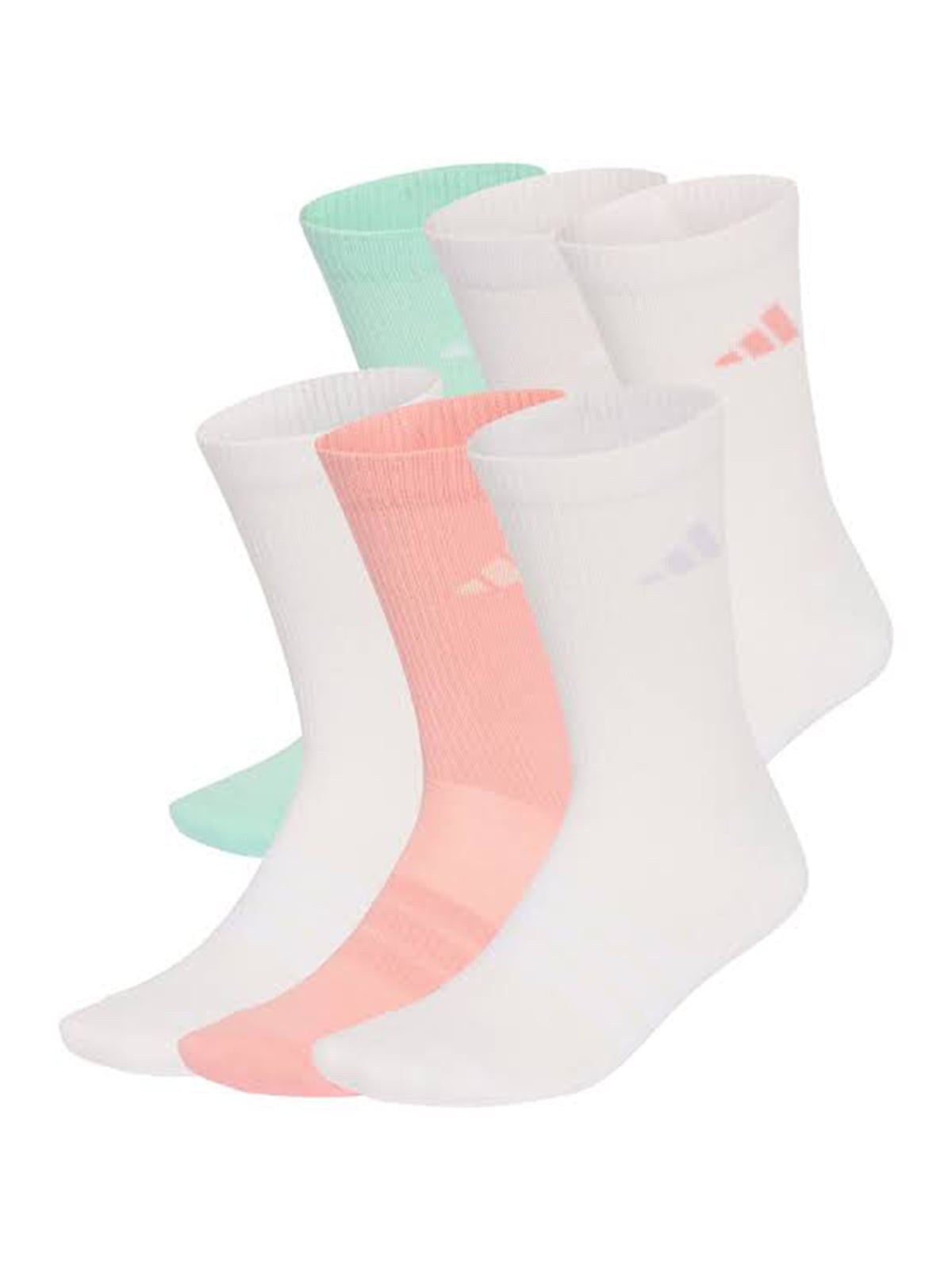 Κάλτσες Cushioned Crew 6 Pair Pack
