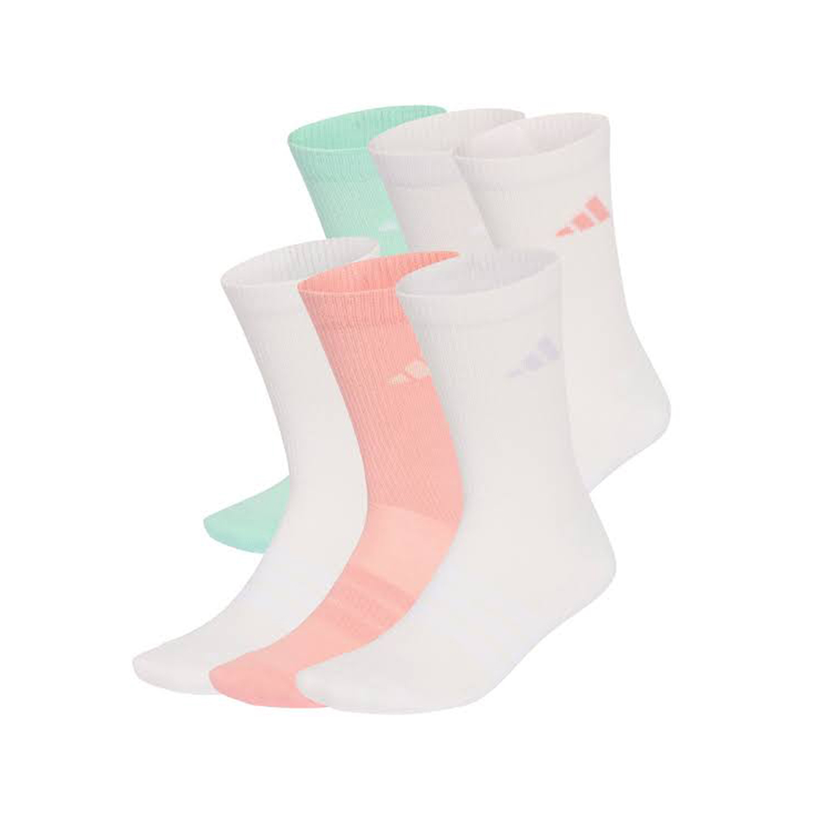 Κάλτσες Cushioned Crew 6 Pair Pack