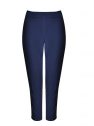 Basic cigarette pants