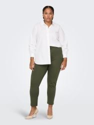 Cargoldtrash regular fit trousers