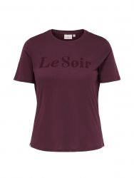 Carleon short-sleeve tee