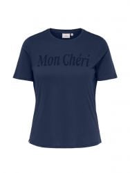 Carleon short-sleeve tee