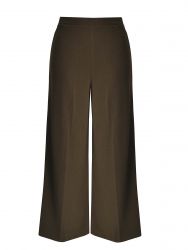 Eva wide-leg pants