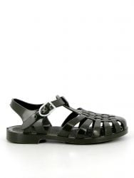 Jelly Sandals Sun in Khaki