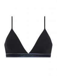 Triangle Bra - Tonal Logo
