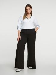 Eva wide-leg pants