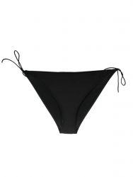 Tie Side Bikini Bottom - Intense Power