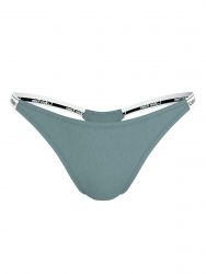 String Thong - Modern Logo