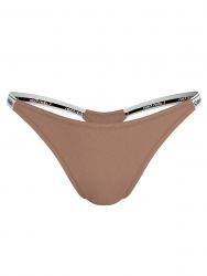 String Thong - Modern Logo