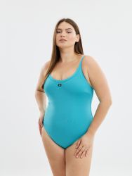 Swimsuit - CK Monogram