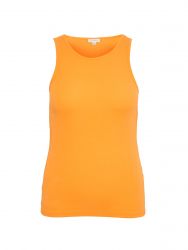 Carkenya rib tank top