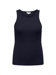 Carkenya rib tank top