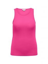 Carkenya rib tank top